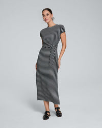 BLACK STRIPE