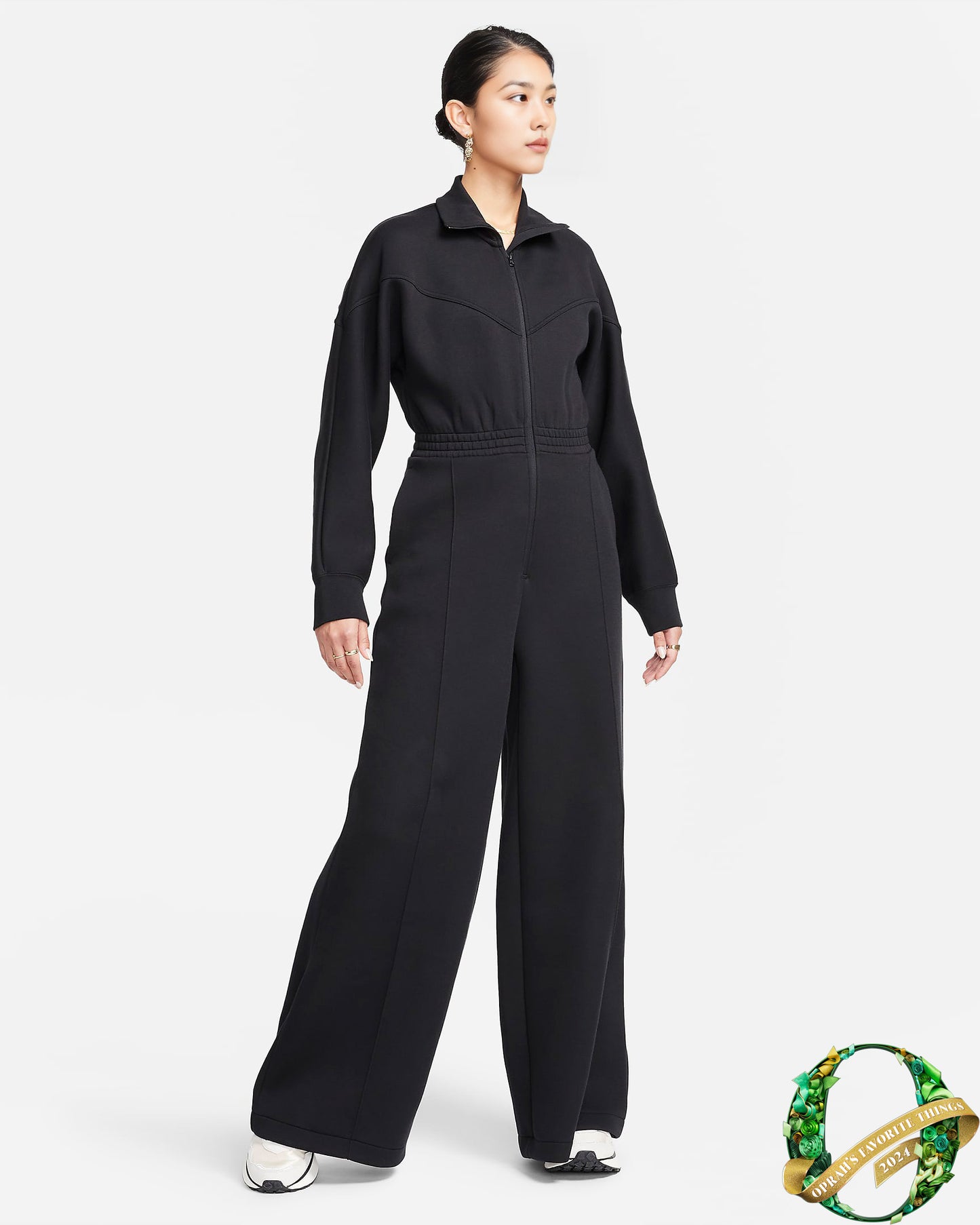 Winter Sportswear Tech Fleece Jumpsuit (BUY 2 FREE SHIPPING)