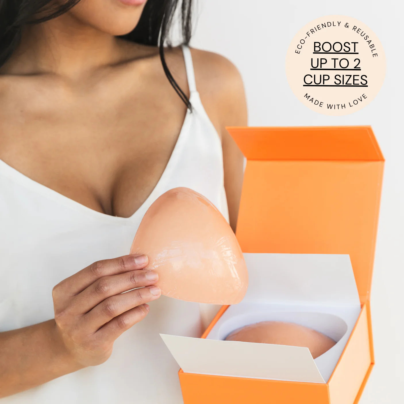 ULTRA LIFT STICKY BRA INSERTS