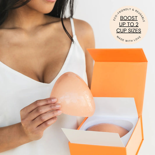 ULTRA LIFT STICKY BRA INSERTS
