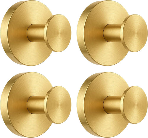 Suction Cup Hooks (Buy 1 Get 4 set)