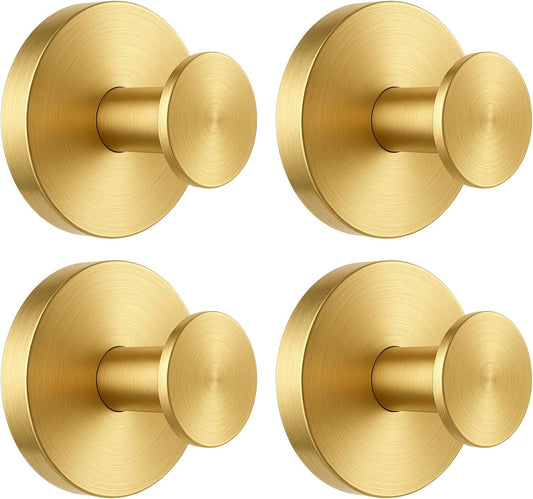 Suction Cup Hooks (Buy 1 Get 4 set)