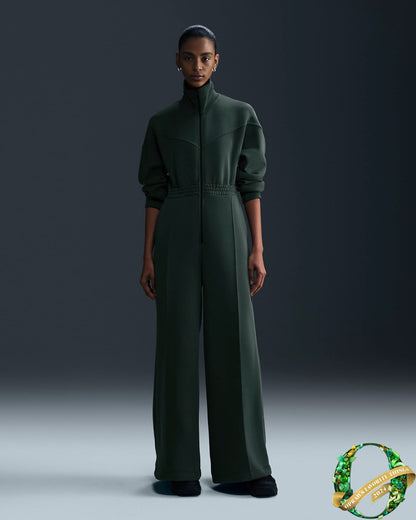 Winter Sportswear Tech Fleece Jumpsuit (BUY 2 FREE SHIPPING)