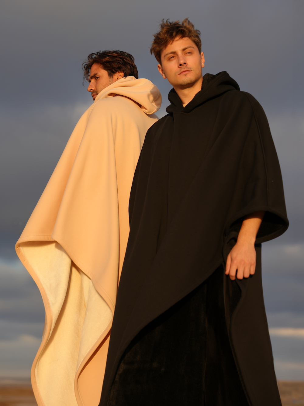 Eden Hoodie(Buy 2 Free Shipping)