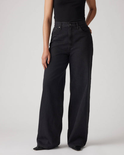 Adjustable Womens Cinch Baggy Jeans (Buy 2 Free Shipping)