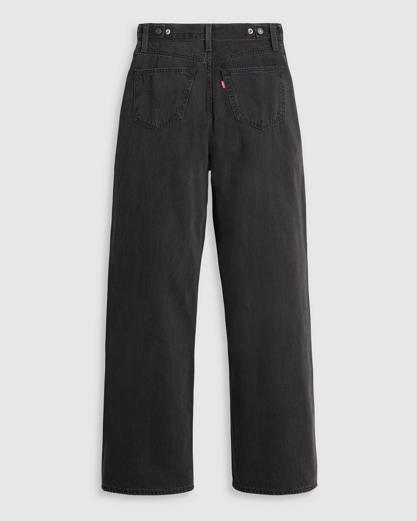 Adjustable Womens Cinch Baggy Jeans (Buy 2 Free Shipping)