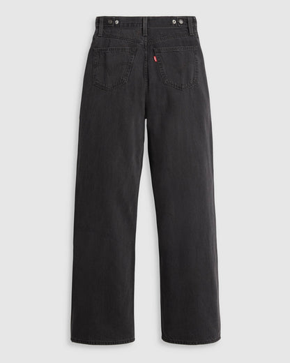 Adjustable Womens Cinch Baggy Jeans (Buy 2 Free Shipping)