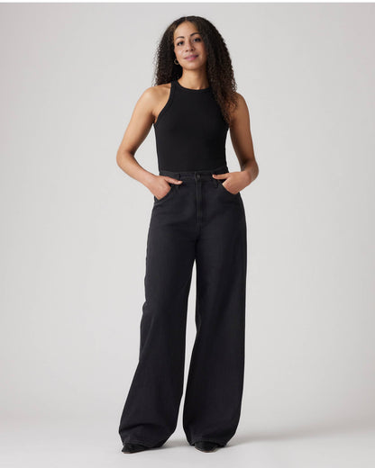 Adjustable Womens Cinch Baggy Jeans (Buy 2 Free Shipping)