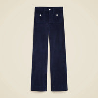 Velvet Navy