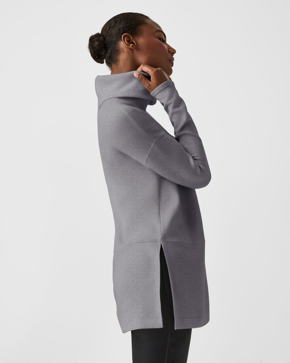 AirEssentials Turtleneck Tunic (Buy 2 Free Shipping)