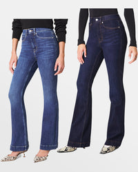 Hot Combo(Medium Indigo+ Dark Indigo)