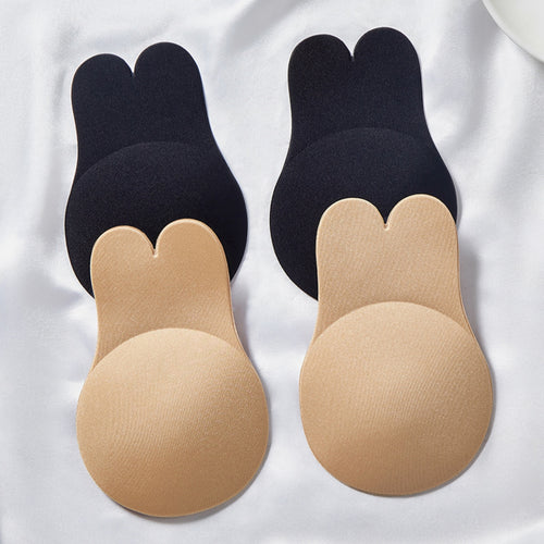 Strapless Invisible Lifting Breast Sticky Bra