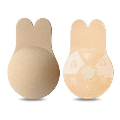 Strapless Invisible Lifting Breast Sticky Bra