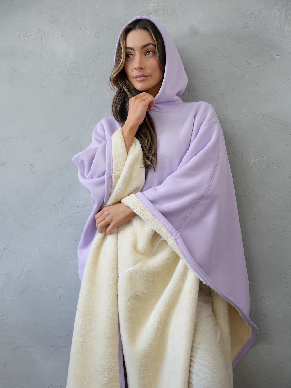 Eden Hoodie(Buy 2 Free Shipping)