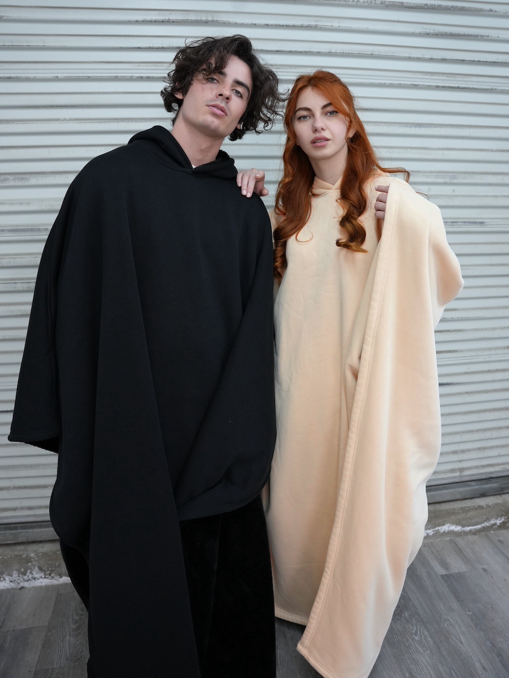 Eden Hoodie(Buy 2 Free Shipping)