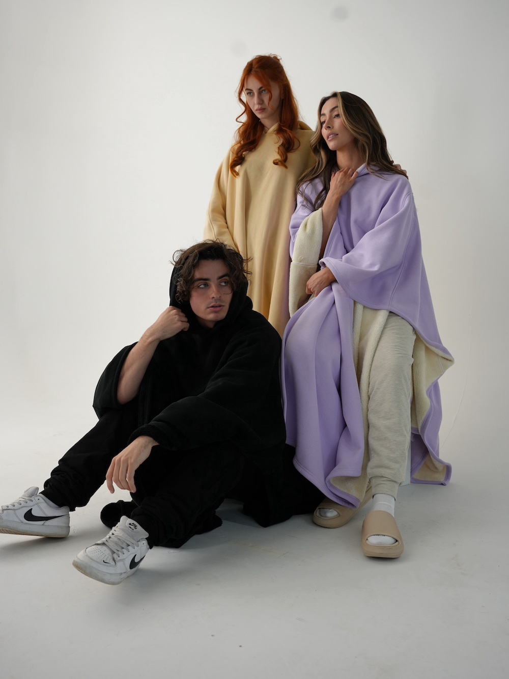 Eden Hoodie(Buy 2 Free Shipping)