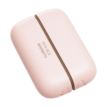 New Magnetic 2-in-1 Portable USB Hand Warmer (Buy 2 Free Shipping)