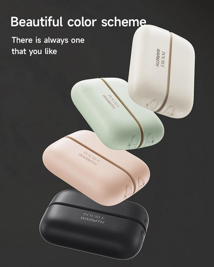 New Magnetic 2-in-1 Portable USB Hand Warmer (Buy 2 Free Shipping)