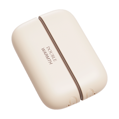 New Magnetic 2-in-1 Portable USB Hand Warmer (Buy 2 Free Shipping)