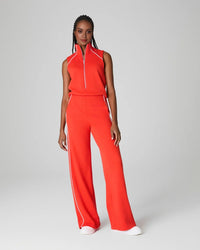 Poppy Red