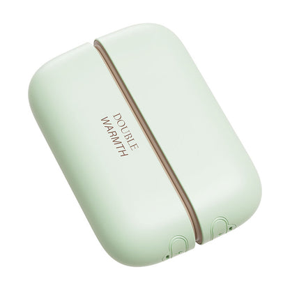 New Magnetic 2-in-1 Portable USB Hand Warmer (Buy 2 Free Shipping)