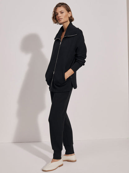 Raleigh Zip-Through Sweat(Buy 2 Free Shipping)