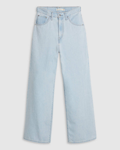 Adjustable Womens Cinch Baggy Jeans (Buy 2 Free Shipping)