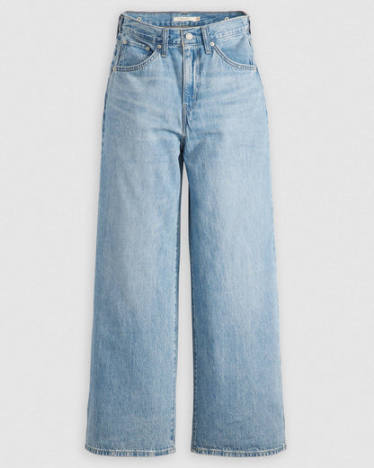 Adjustable Womens Cinch Baggy Jeans (Buy 2 Free Shipping)