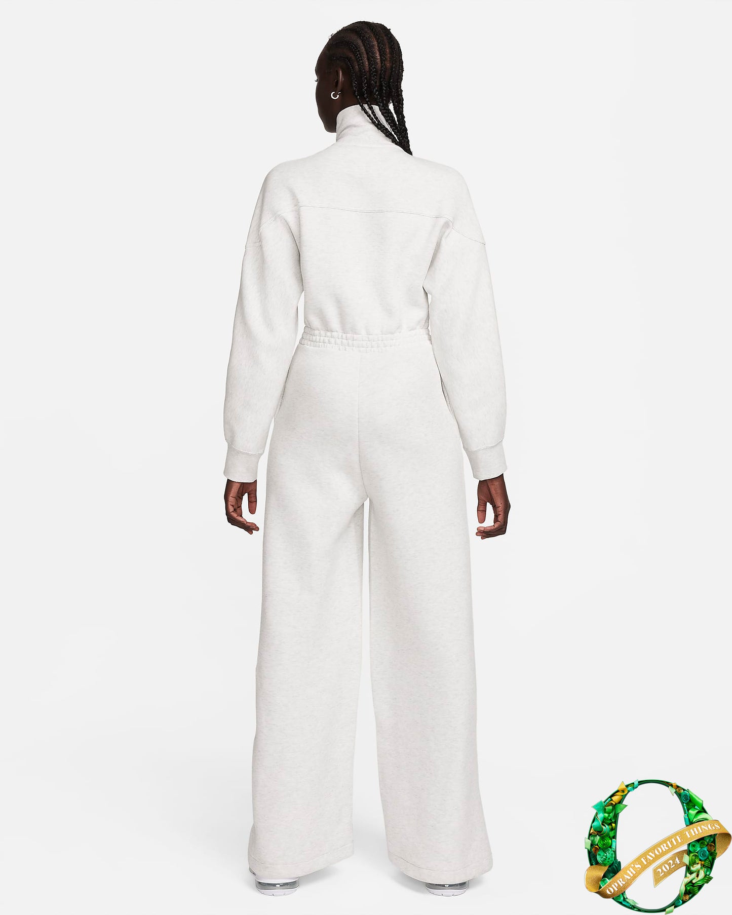Winter Sportswear Tech Fleece Jumpsuit (BUY 2 FREE SHIPPING)