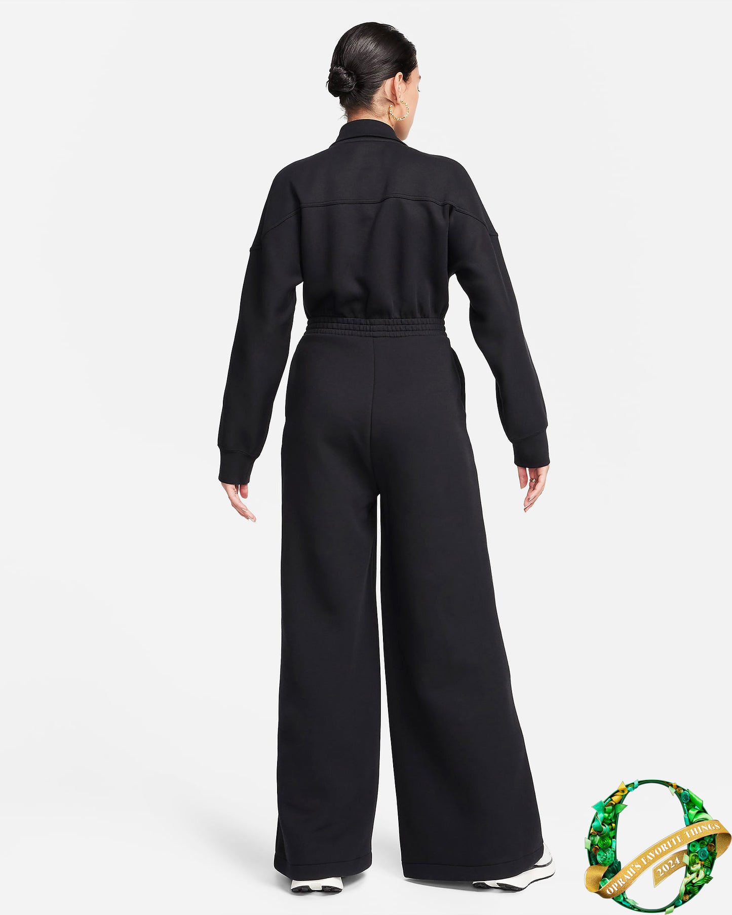 Winter Sportswear Tech Fleece Jumpsuit (BUY 2 FREE SHIPPING)