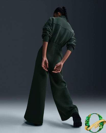 Winter Sportswear Tech Fleece Jumpsuit (BUY 2 FREE SHIPPING)