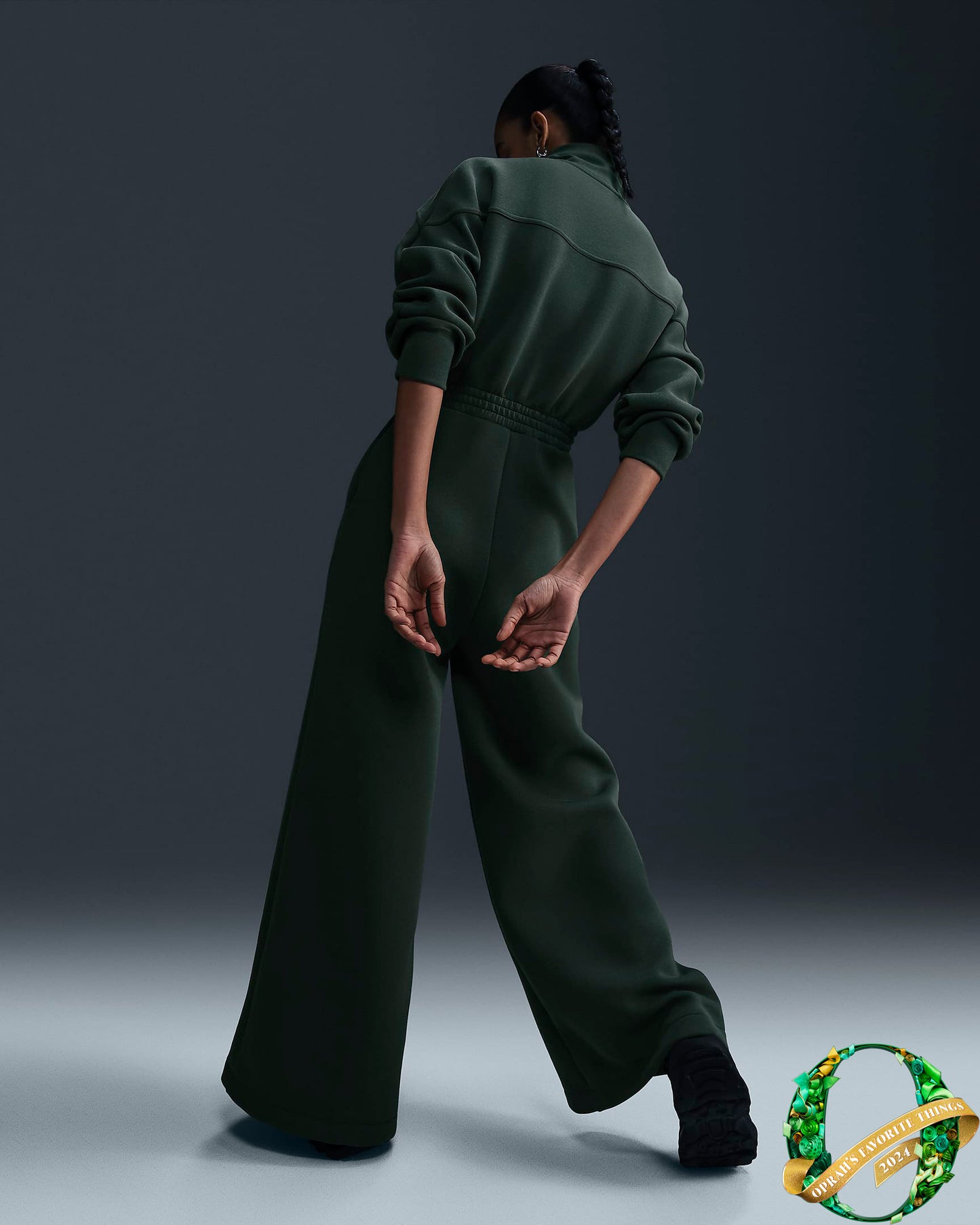 Luigi Mangione Jumpsuit(BUY 2 FREE SHIPPING)