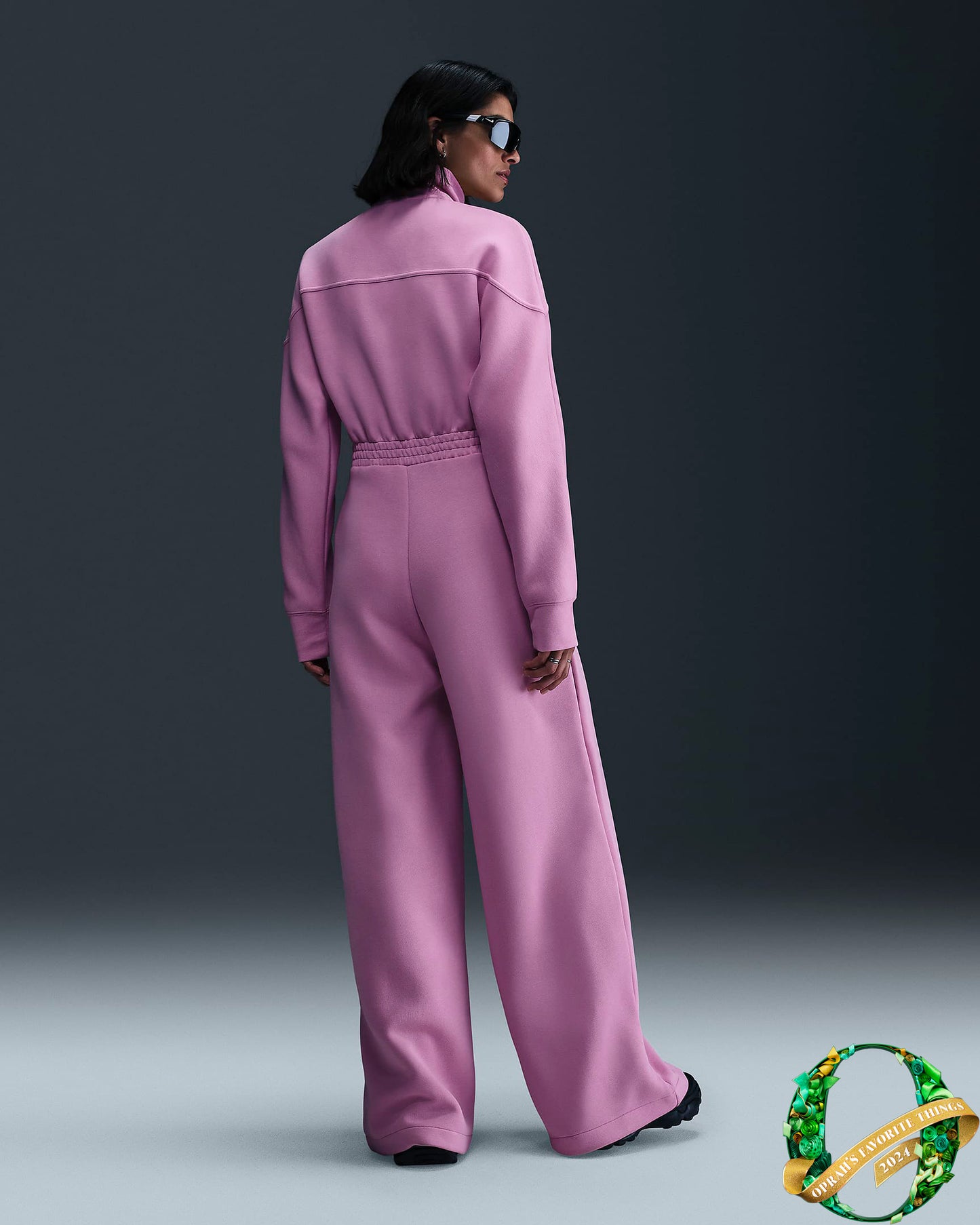 Winter Sportswear Tech Fleece Jumpsuit (BUY 2 FREE SHIPPING)
