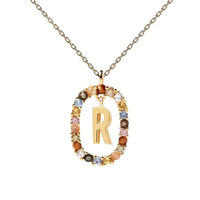 R