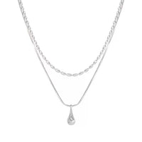 silver