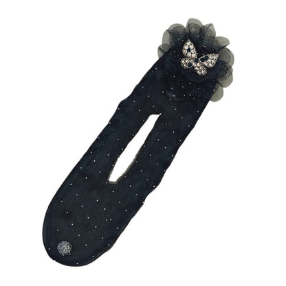 Blossom Twist Hair Clip