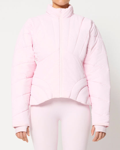Kylie Sculpted Puffer Jacket(BUY 2 FREE SHIPPING)