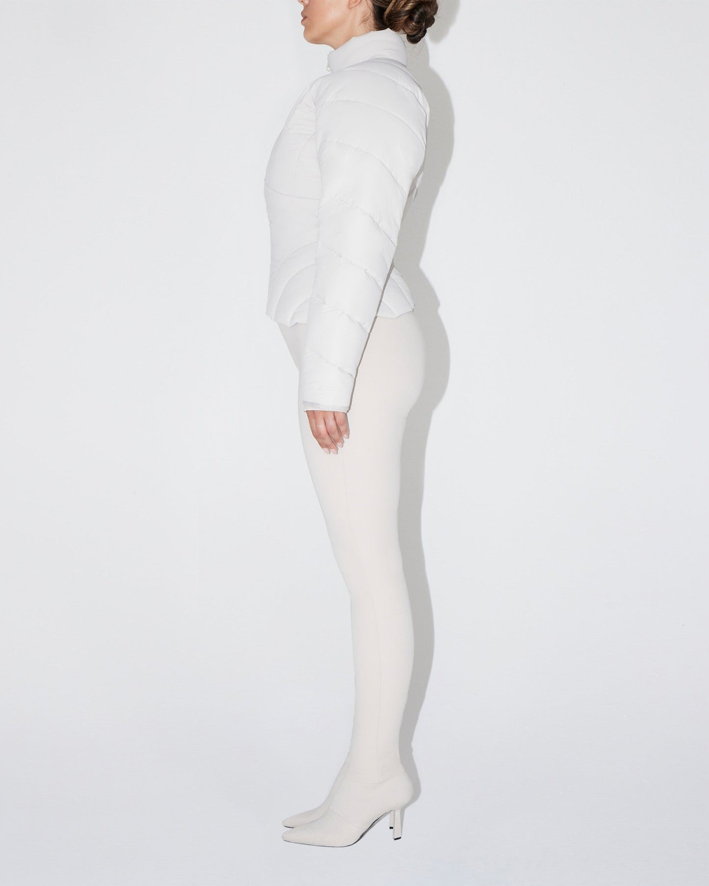 Kylie Sculpted Puffer Jacket(BUY 2 FREE SHIPPING)