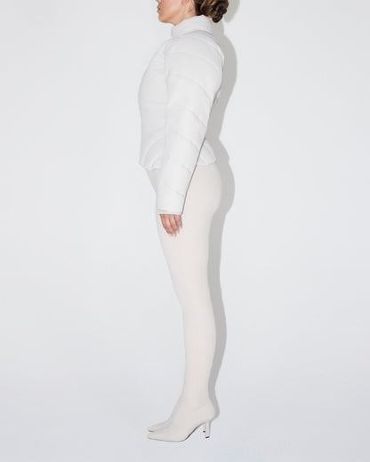 Kylie Sculpted Puffer Jacket(BUY 2 FREE SHIPPING)