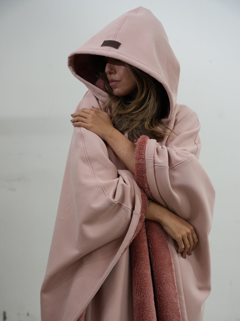 Eden Hoodie(Buy 2 Free Shipping)
