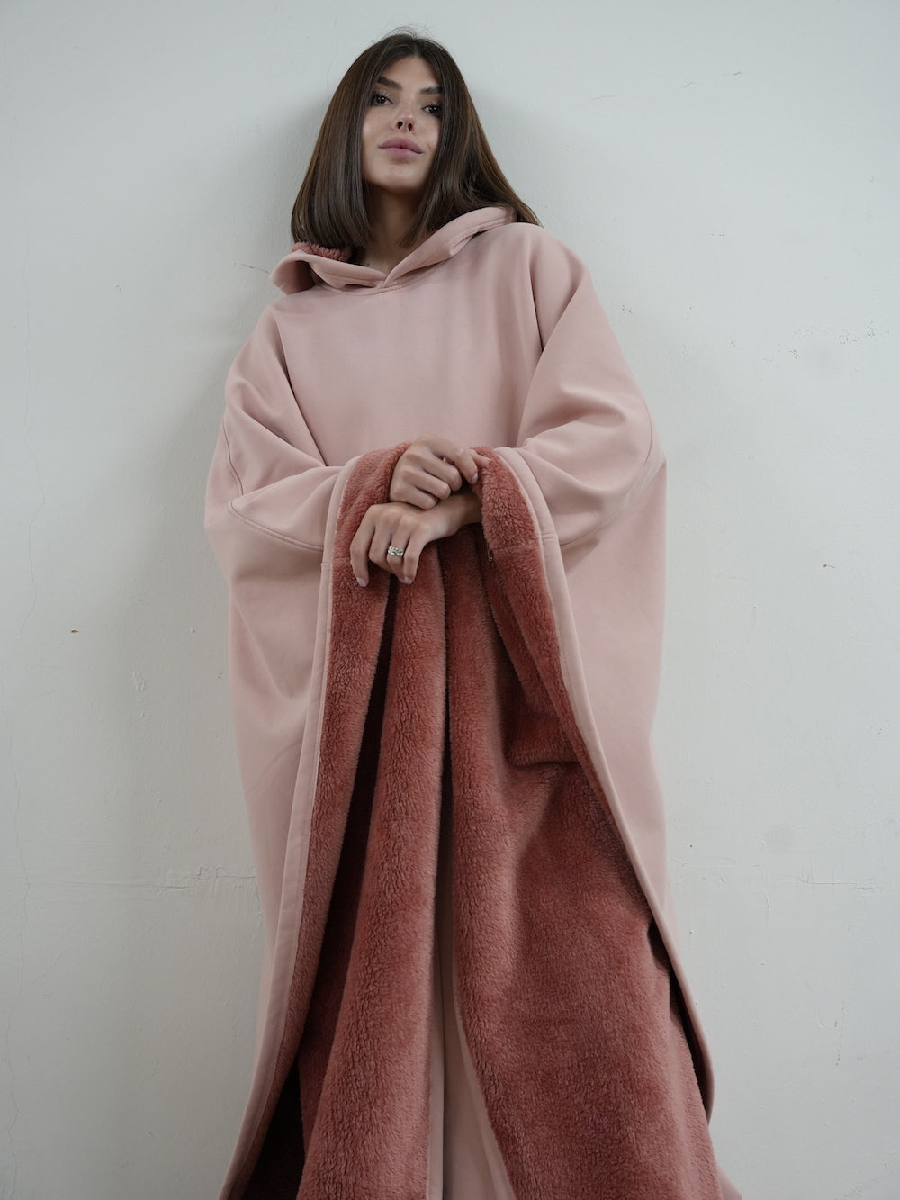 Eden Hoodie(Buy 2 Free Shipping)