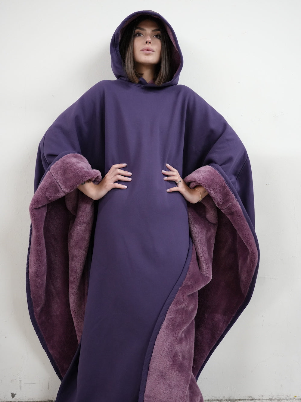 Eden Hoodie(Buy 2 Free Shipping)