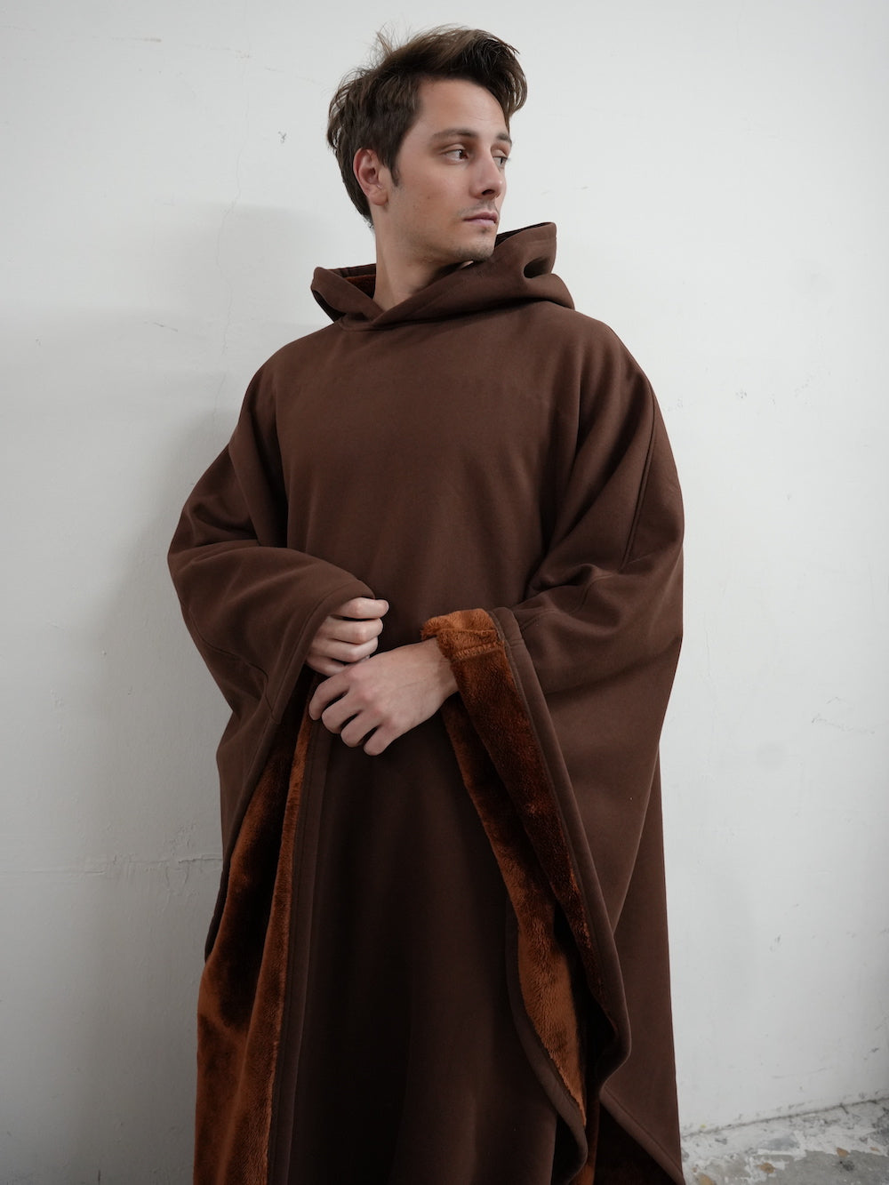 Eden Hoodie(Buy 2 Free Shipping)