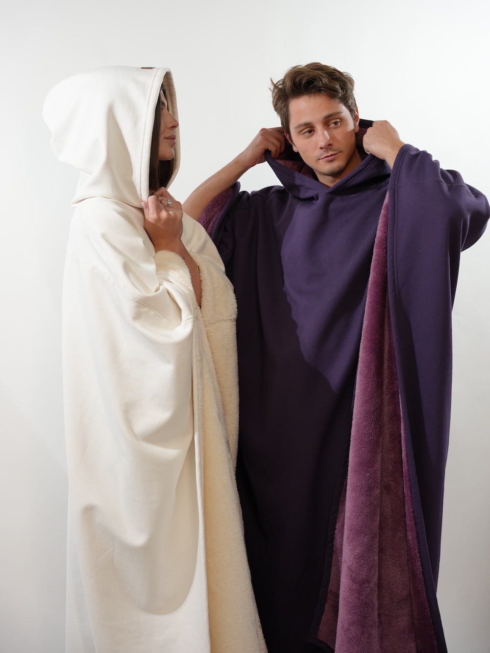 Eden Hoodie(Buy 2 Free Shipping)