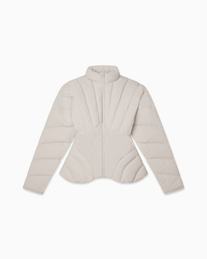 Kylie Sculpted Puffer Jacket(BUY 2 FREE SHIPPING)