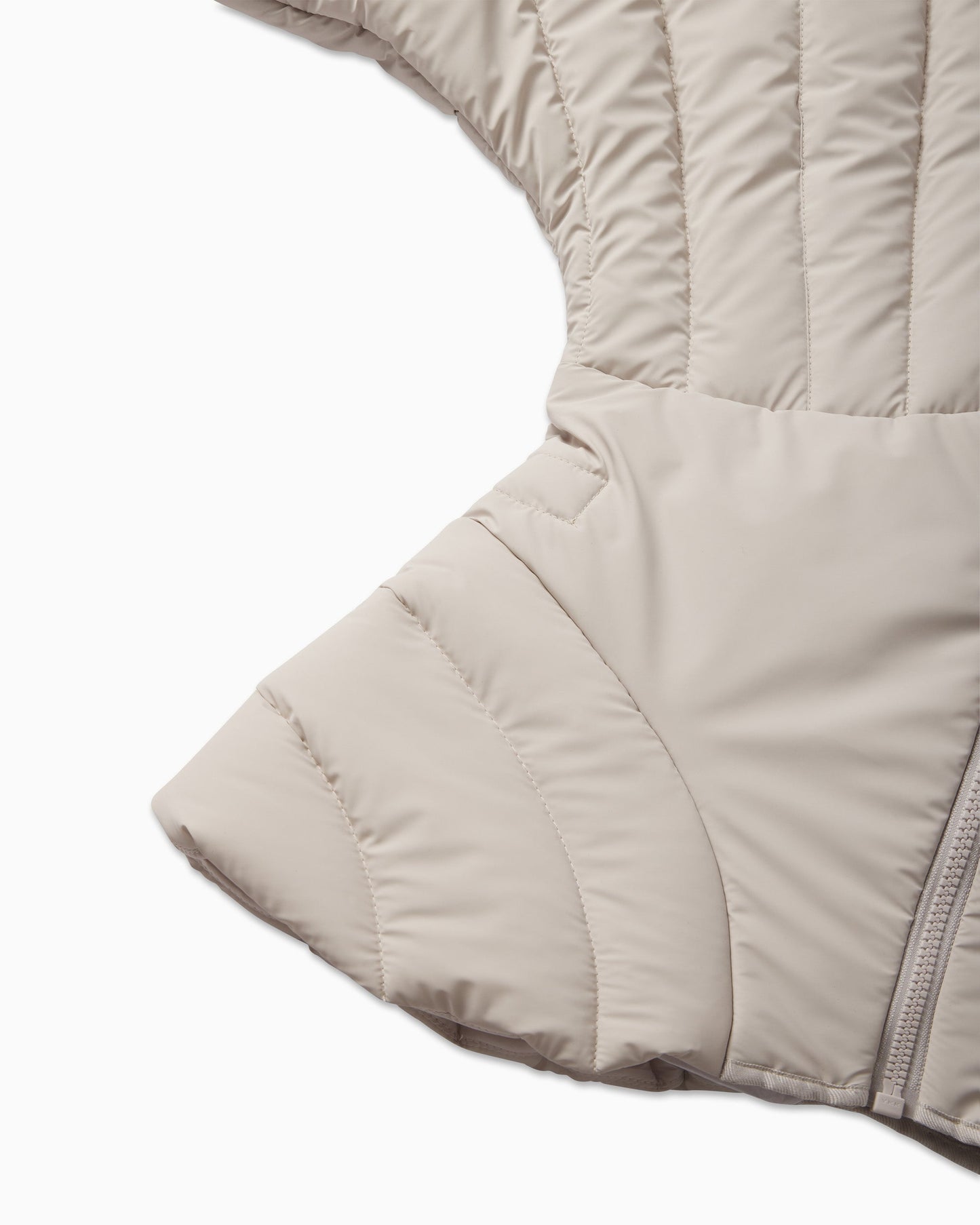 Kylie Sculpted Puffer Jacket(BUY 2 FREE SHIPPING)