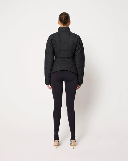 Kylie Sculpted Puffer Jacket(BUY 2 FREE SHIPPING)