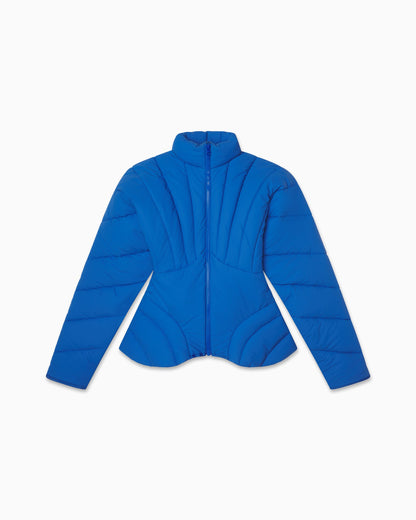 Kylie Sculpted Puffer Jacket(BUY 2 FREE SHIPPING)
