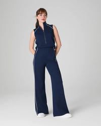 Timeless Navy