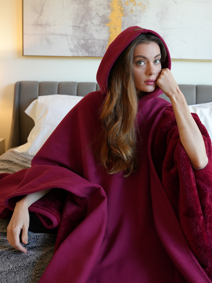 Eden Hoodie(Buy 2 Free Shipping)